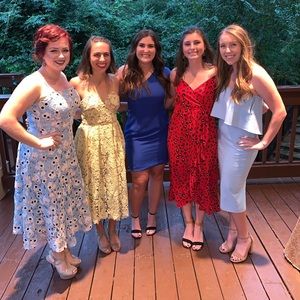 Meet your Posher, Hailey